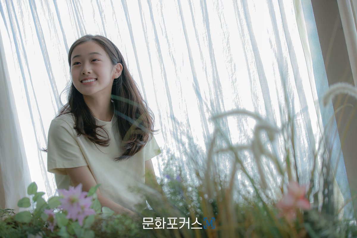 kteam_subs's tweet photo. [251214] Interview with Jiyu Huh 🔗https://t.co/hUql6JEs5k https://t.co/ZOlosGZkcv