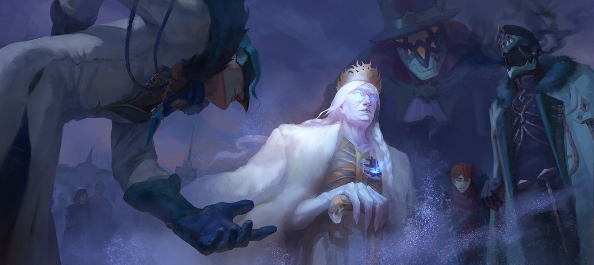 chirunax's tweet photo. #genshin #genshinimact #fatuiharbringers

Tsaritsa

Not a redesign, was made a couple of years back https://t.co/xP3aL4XcDY
