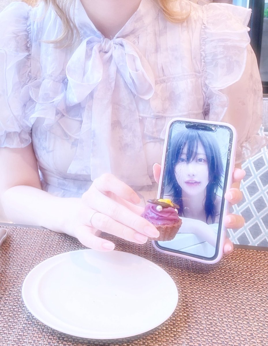 suu_Xykm's tweet photo. ♡ ••┈┈┈┈┈┈┈┈•• ♡
       ゆきむらさん
            ⛓️💜𝐻𝑎𝑝𝑝𝑦𝐵𝑖𝑟𝑡ℎ𝑑𝑎𝑦⛓️💜
                          ♡ ••┈┈┈┈┈┈┈┈•• ♡
ゆきむらさんにとっていい1年になりますように★.｡.:*
 #ゆきむら聖誕祭2026 
 #殿厨害悪祭壇2026 
@Xykmr @XNyanxxx @XWindowsXP https://t.co/WfYCL4ZBho