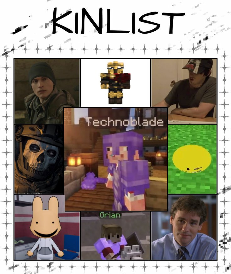 inHABITSVESSEL's tweet photo. Kinlist:

#kin #fictionkin #alterhumanity #fandom #dbh #technotwt #sfawtde #emhtwt #verity #housetwt https://t.co/F8arnyDSAe