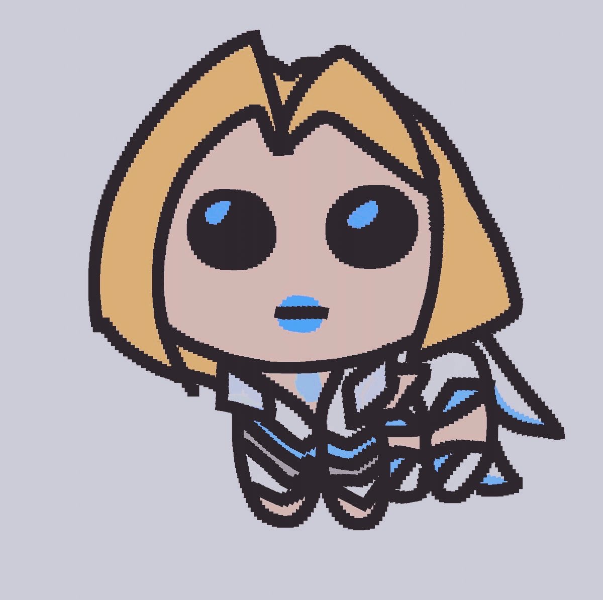icequeenmrv's tweet photo. ﹙#USS﹚ No me esperaba pegar un Hit Tweet. Si en caso sigue escalando tendré que poner mi perfil en privado para evitar problemas. https://t.co/vWqELhPs8e