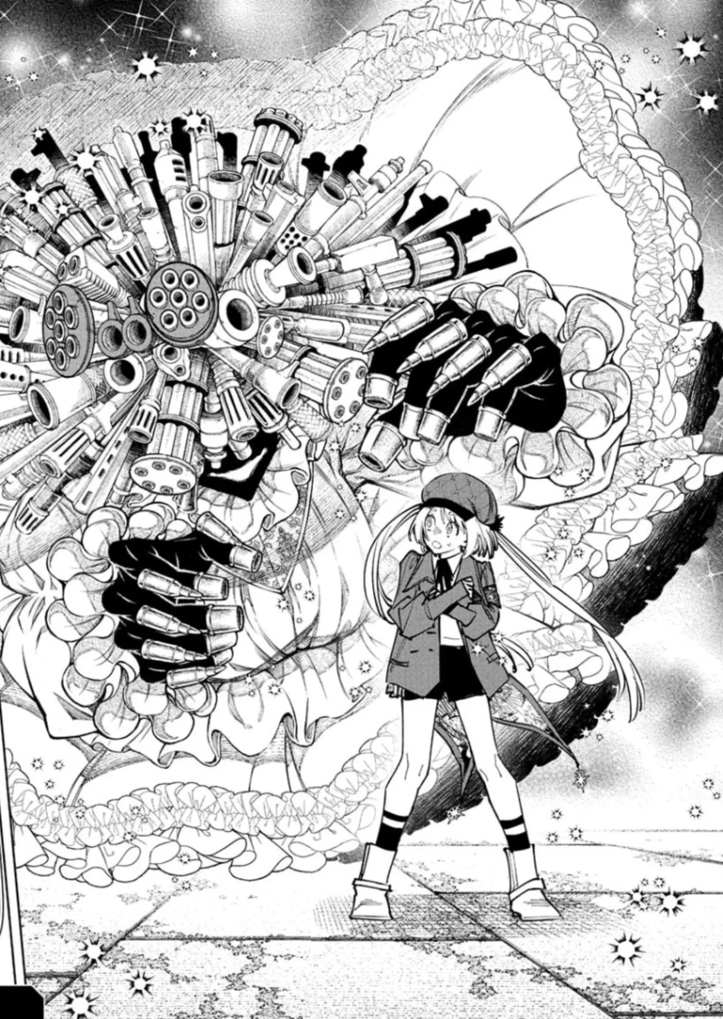 Daily Uroro on X: 