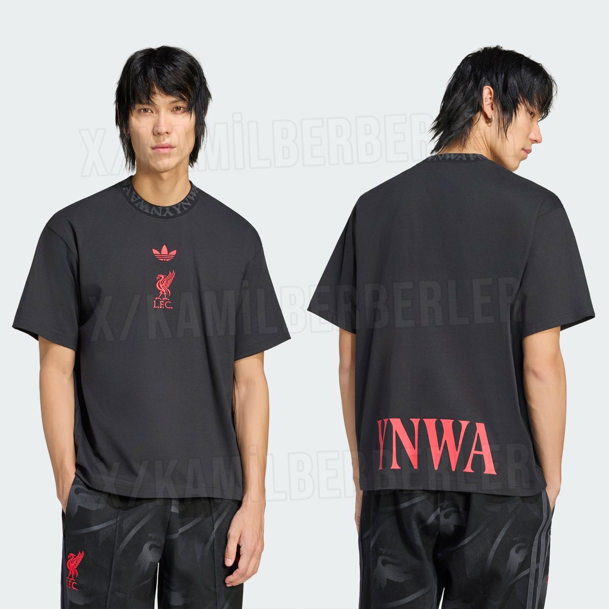 KamilBerberler's tweet photo. OFFICIAL IMAGES | Liverpool LFSTLR Collection https://t.co/aNJ2FH1PTb