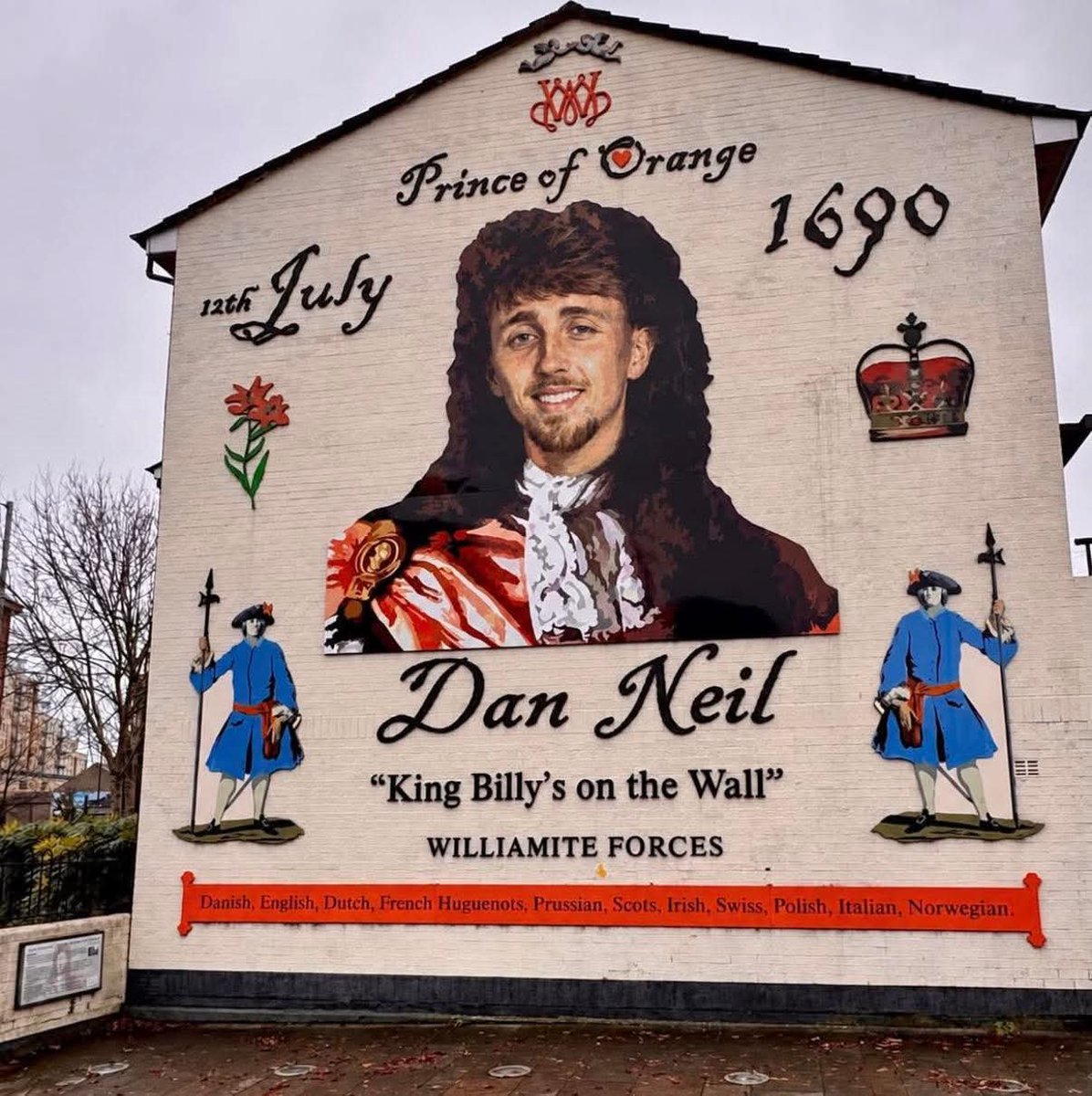 shankill_heart's tweet photo. Brilliant 🤣🤣🤣💙🇬🇧 https://t.co/SyAljZM4iJ