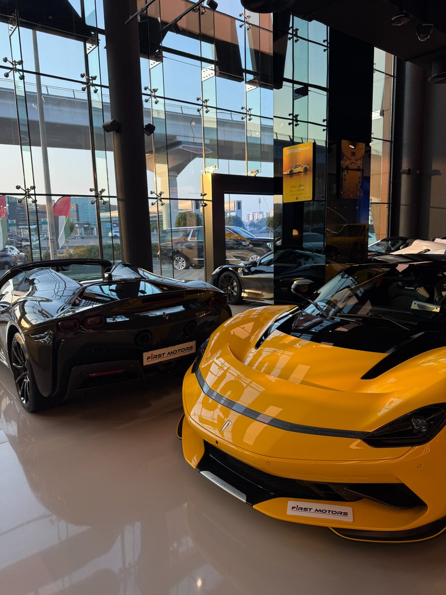 fundingpips's tweet photo. guys, ferrari or lambo? https://t.co/aOYwkANa7O