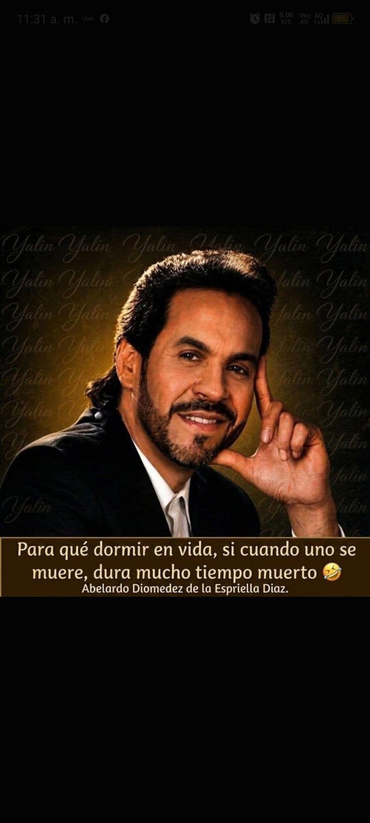 samudi782's tweet photo. @AdrianaVeterin Hace falta Abelardo diomedez días compadre, pero ya le prohibieron al therian posar jeje https://t.co/BPb1lIRf4w