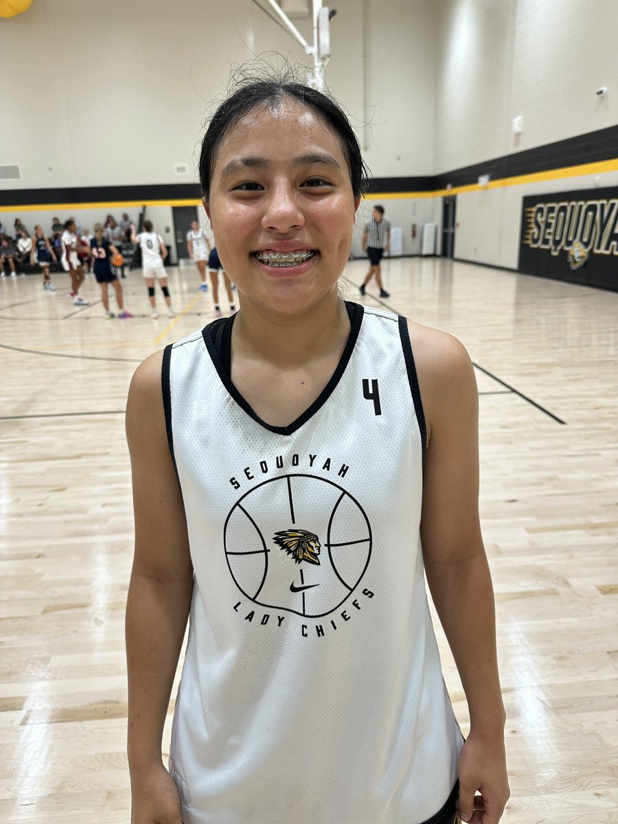 KyleSandy355's tweet photo. F
@SHSLadyHoops 56
@NoFoWBB 31

@EllaCasing01 13p 2r 1a 2s (p)
Abigail Tinella 11p 4r 1a (p)
@JayWhelchel_34 10p 5r 2a 5s
@harpercofer_23 6p 8r 1a
Sofia Horata 4r 5a 2s 1b (p)

@KArnett2028 12p 5r 1s 1b
@leahbryan_2028 9p 1r 1a 1s 1b (p)

#SandysSpielFallLeague https://t.co/GIATOFVEIz