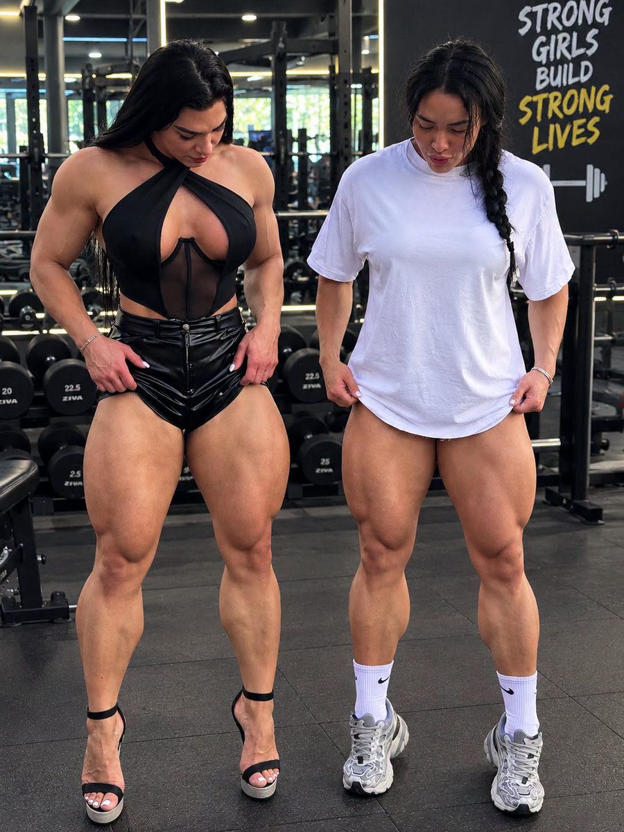 femalebodybuil6 tweet picture