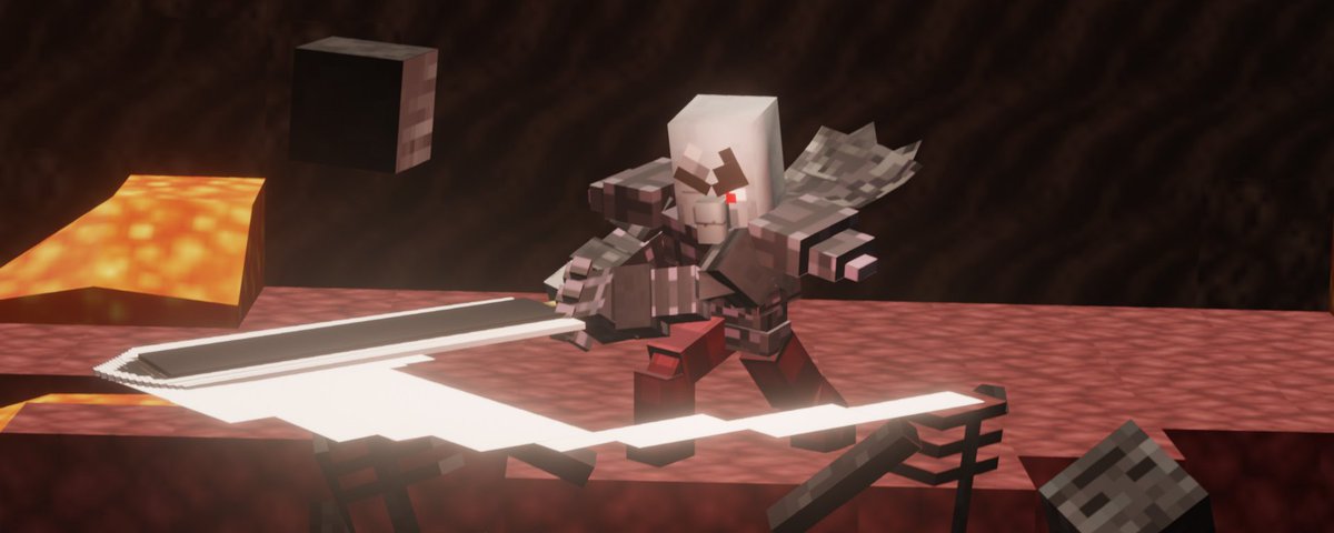 Behind the scenes: Berserker Vindicator