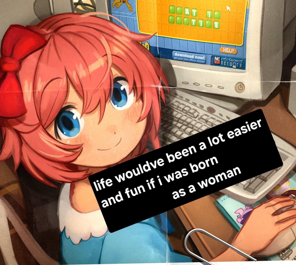 2Naive4Lamb's tweet photo. @Pibbibellyflop https://t.co/dQvif9O3cC