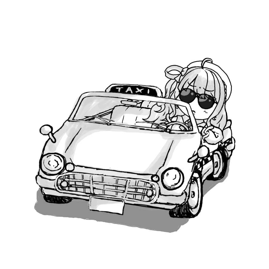 onsenkitune's tweet photo. んなー時間ねぇから、はやく乗るのら…(´・ω・`)
＃ルーナート https://t.co/6f9WPwMbIR