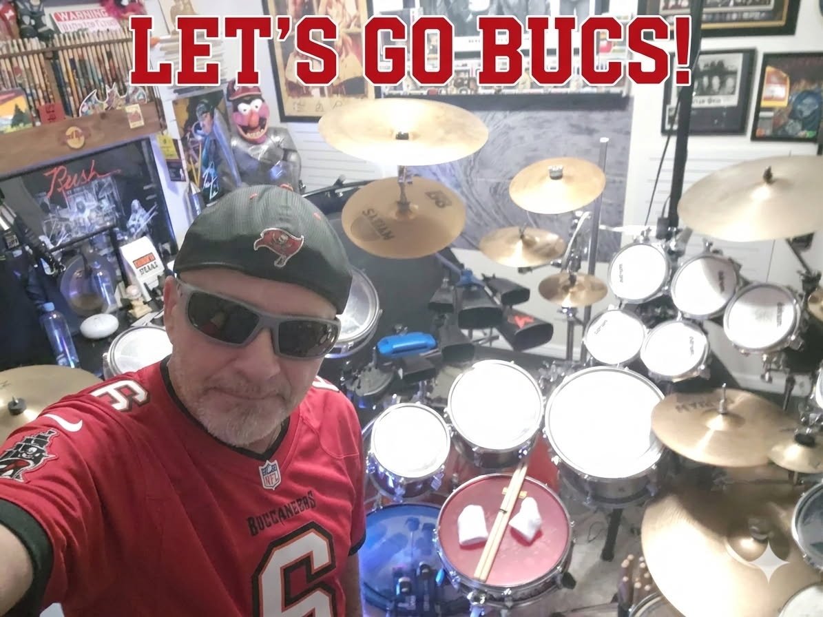 rick_whiteman's tweet photo. @BuccaneersComms https://t.co/rEz3clbGMS
