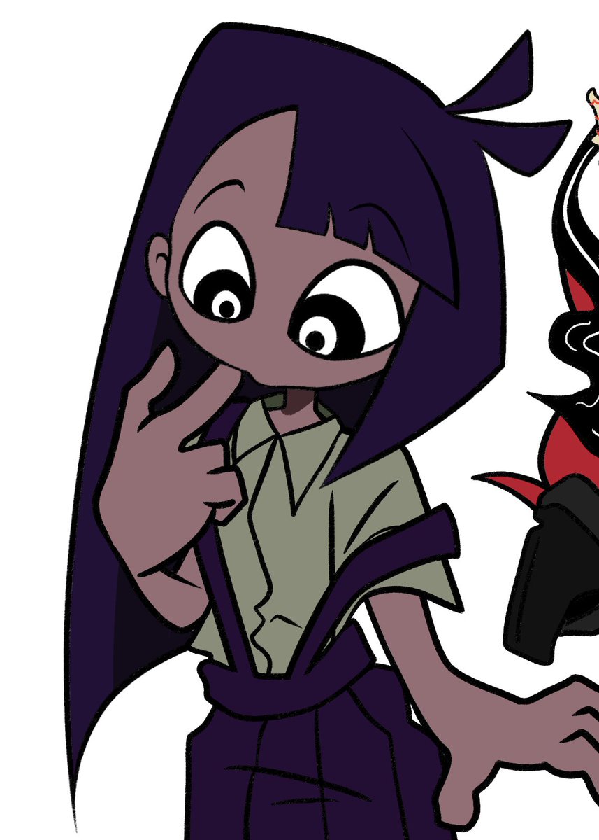 OvercookedTea's tweet photo. Looking a little loopy! https://t.co/V0hYMEdhZy