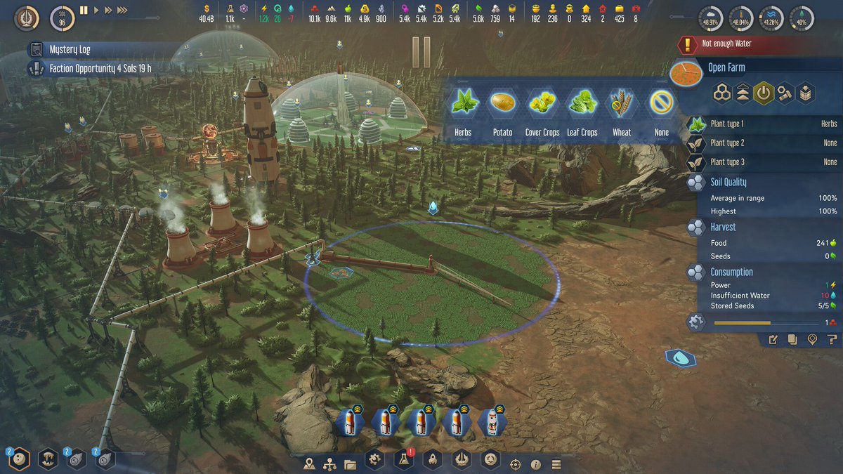 Wario64's tweet photo. Crash Bandicoot 4: It’s About Time is $11.99 on Steam https://t.co/e38WaAANE1 

Astrea: Six-Sided Oracles $9.70 on Gamebillet https://t.co/lJAD66gSC2 #ad 

Surviving Mars: Relaunched $19.99 https://t.co/8JmPh8St7P https://t.co/TNdN7DKAJQ