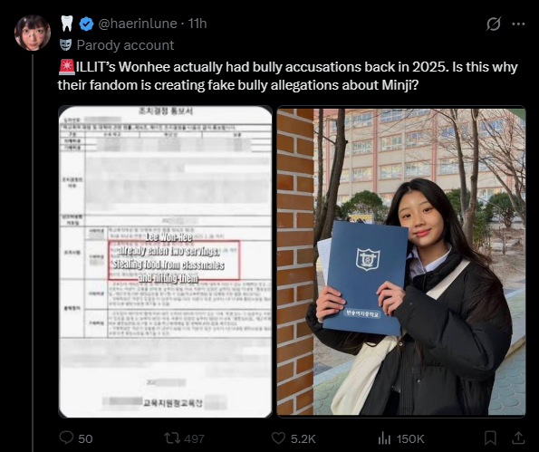 crafty_gllit's tweet photo. Is personal honor and shame dead? What type of degenerate thinks that they should fabricate stories in retaliation to news reporting? Something is seriously and deeply wrong with anyone who shares information they know is completely fabricated like this - regardless of side. https://t.co/V5ID9mxdu9