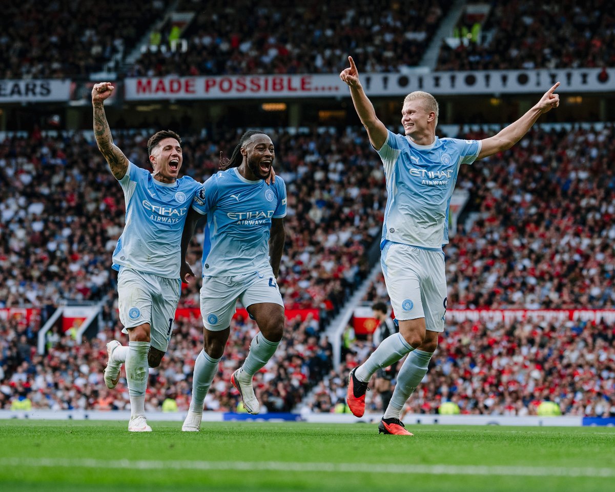 ManCityUS's tweet photo. Absolute cinema 🩵 https://t.co/t2HCAU6Hbg