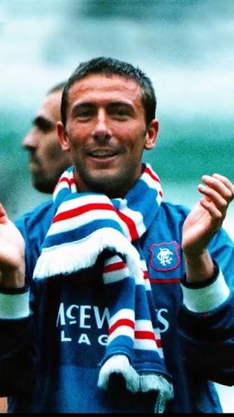 Rfc_Rossj's tweet photo. 🐻🔴⚪🔵 derek mcinnes  unbeaten in every old firm he’s been involved in.
as a player he never lost one. as a manager he’s never lost one. https://t.co/68aJxRO99n