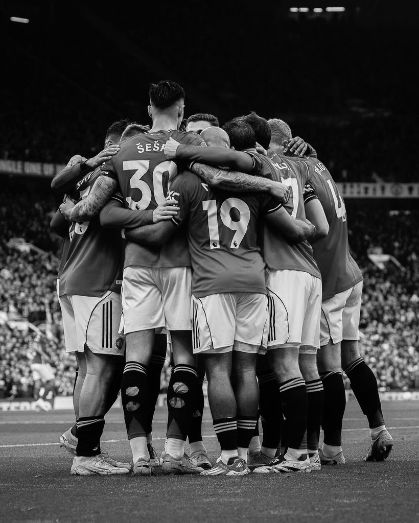 Liessel_Hub's tweet photo. Regardless of that blatant robbery by Man City, it’s time to admit that Manchester United is officially a sleeping giant  and it’s not waking up for many years. https://t.co/hWHT7mJdVr