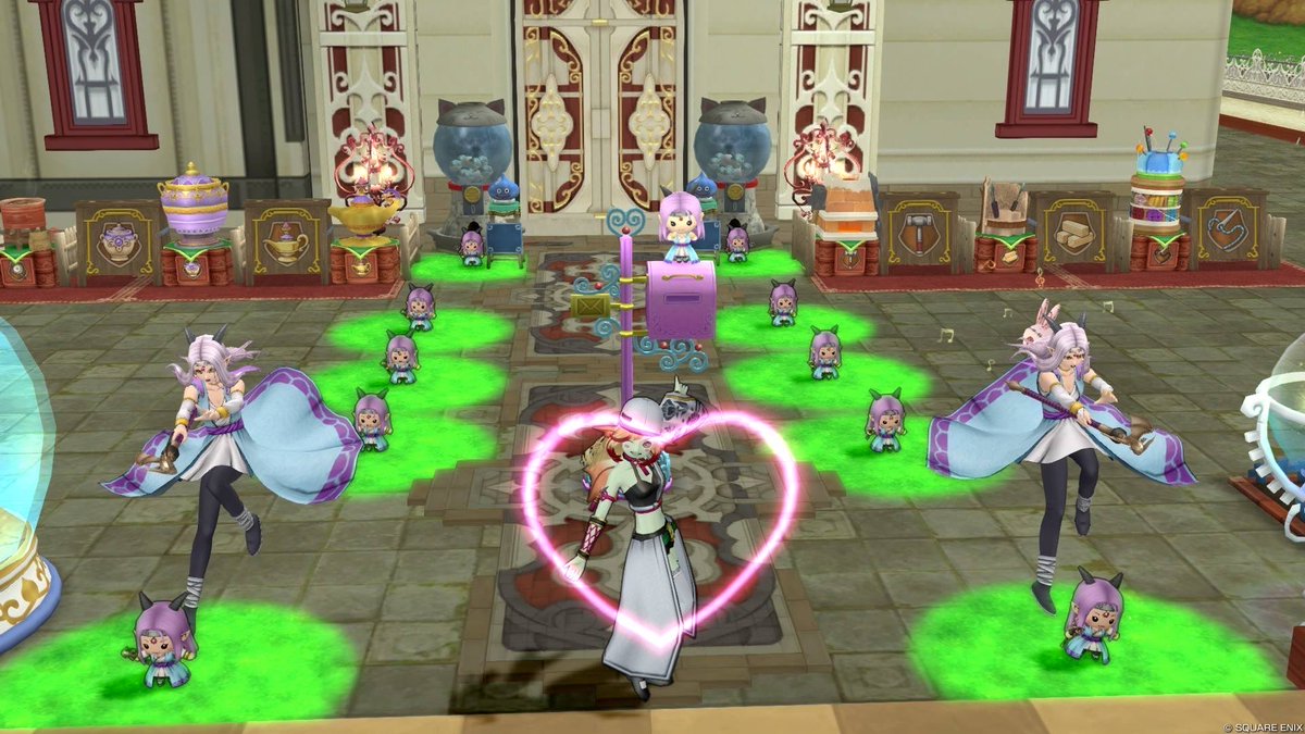 marin__0730__'s tweet photo. エステラ様しか勝たん https://t.co/W5k2KH8t4D