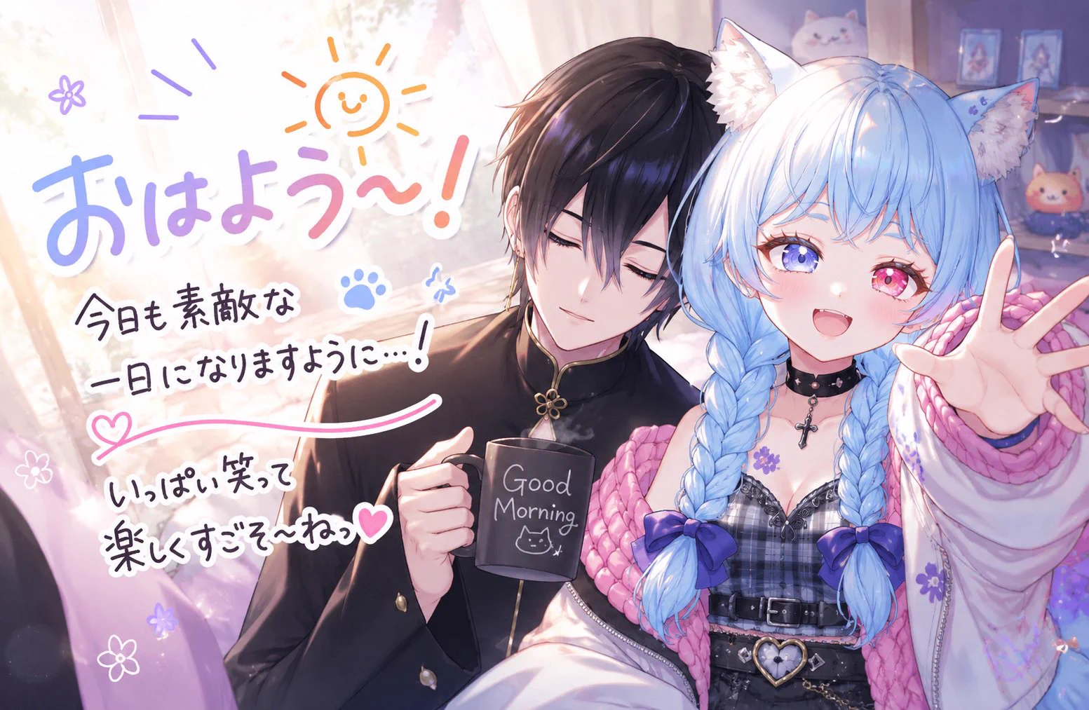 👾ᩚ🐕空嶺 ぽん🌸👾ᩚ (@ponkichi12300) / X
