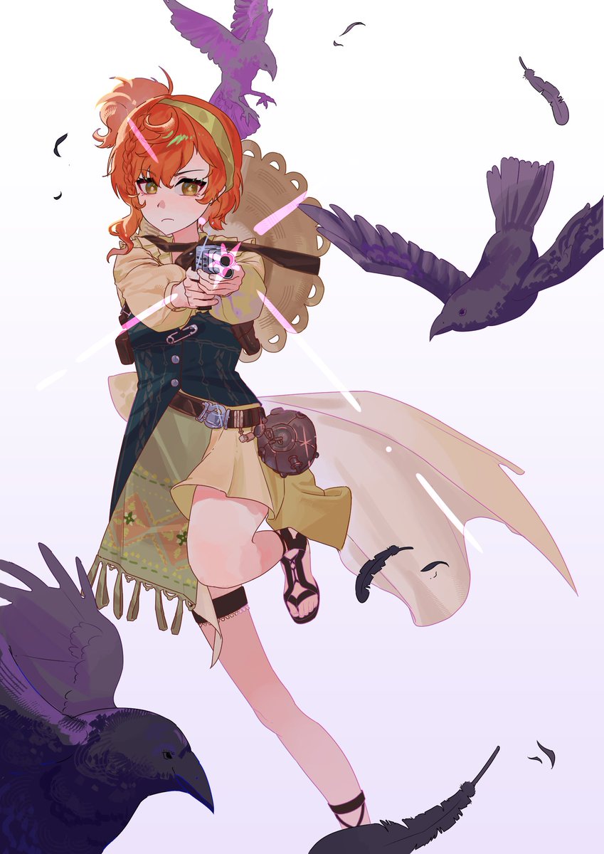 dust2856's tweet photo. #그림러_트친소
#그림러_X친소
2차 그림 자주 그려요! 
최근에는 리버스 1999 좋아하고 드림합니다~ https://t.co/Oc0iuK6tHI