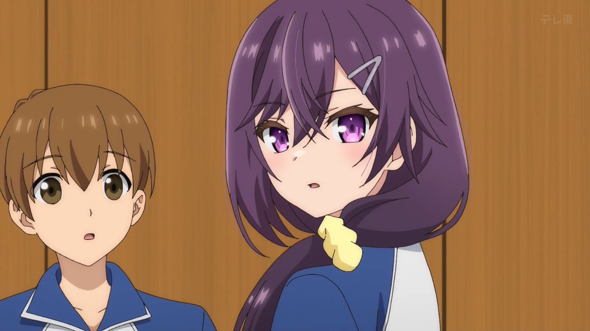 才女のお世話 高嶺の花だらけな名門校で、学院一のお嬢様(生活能力皆無)を陰ながらお世話することになりました 第11話 ツイート画像 1