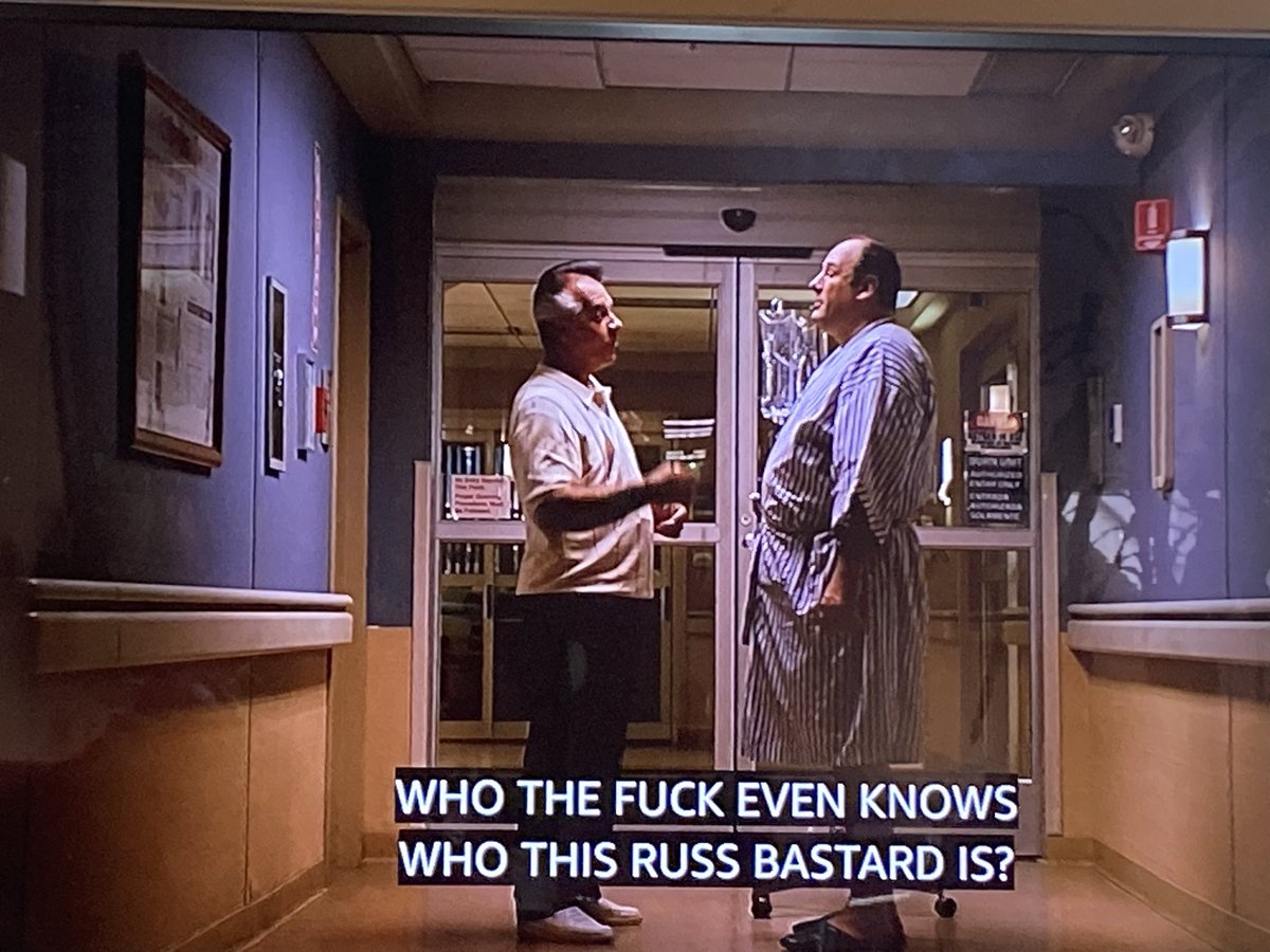 fmarx9's tweet photo. @SopranosWorld https://t.co/8VmDUOVHiW