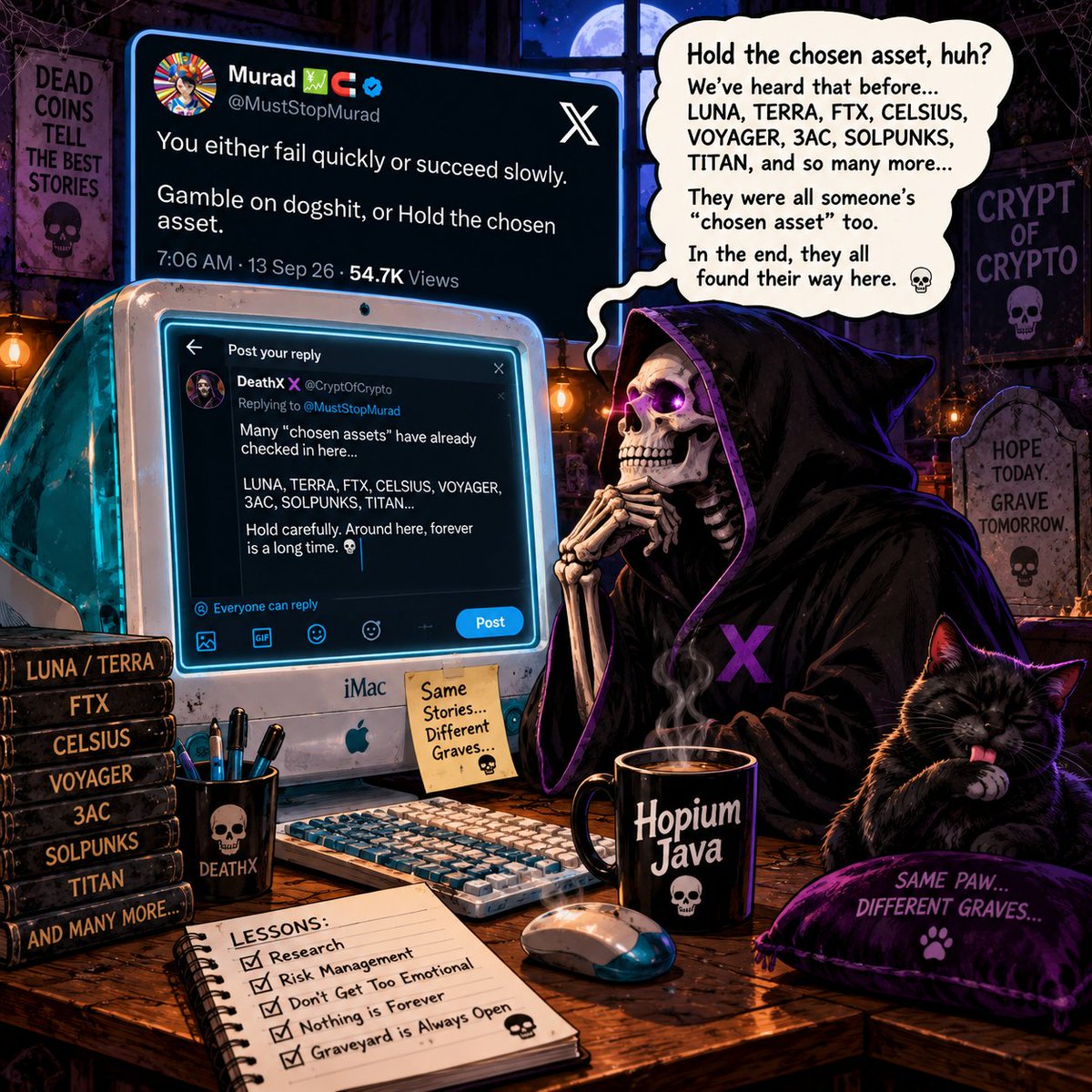 DeathXonSOL's tweet photo. @MustStopMurad https://t.co/9Qz7U5124r