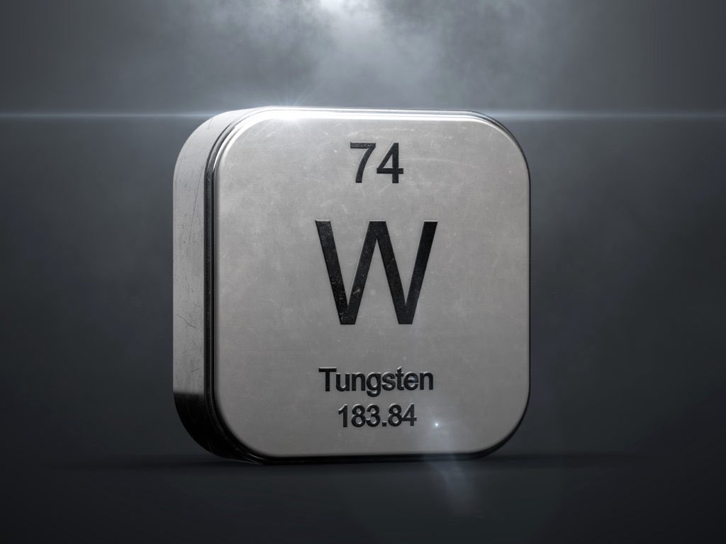 fortresscapca's tweet photo. Which #Tungsten company will be the top performer for the week ahead:

American Tungsten $TUNG.NE 
Vault Strategic $KNOX.NE 
Western Star $WSR.CN 
Guardian $GMTL 
Fireweed $FWZ.NE 

Who are we missing 👇🏼 https://t.co/u7sEecOSSb