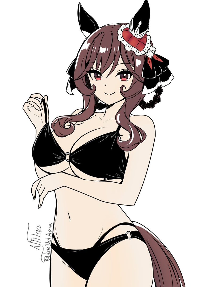 EroticElegancy's tweet photo. ——
— Quite the nice 2 piece is it not? 
Happy #SeductiveSunday https://t.co/elDF8U0iVC