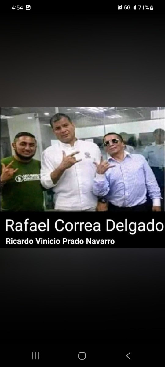 nelson_peredaal's tweet photo. @MashiRafael https://t.co/H3BjwwbF5I