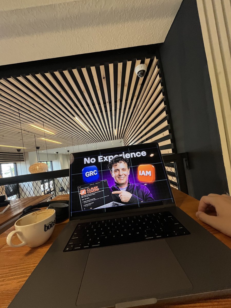 HoussamDesigner's tweet photo. Coffee &amp; Thumbnails🎨 https://t.co/ukKY8Wsb6Y