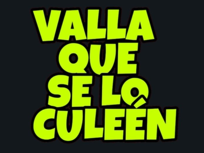 jaquime10's tweet photo. @matxtrujillo2 Les arde el culo a los petristas https://t.co/GBRYjsgPxO