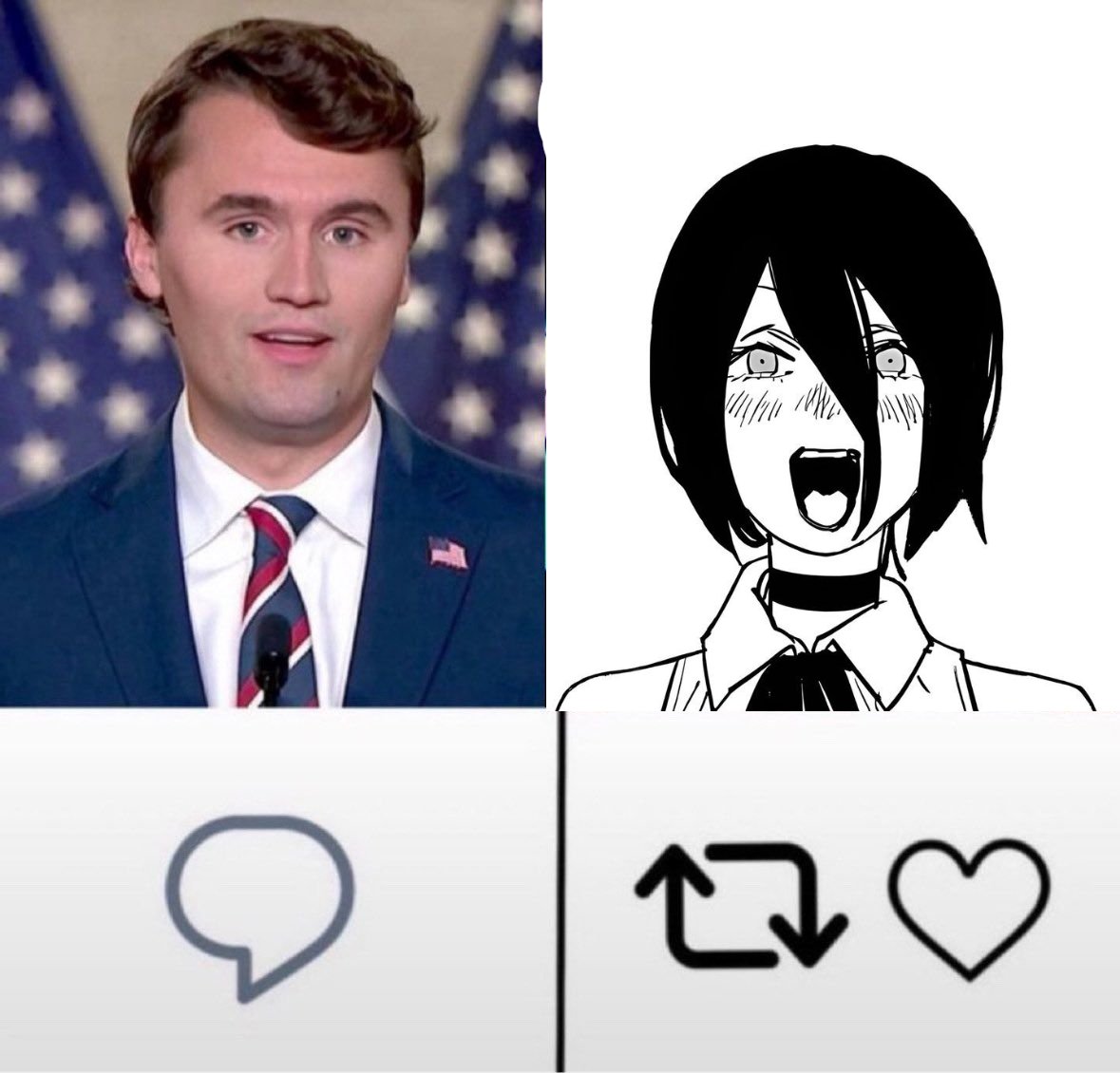 LordReze's tweet photo. WHO IS MORE IMPACTFUL!!!!!!!!!!!!!! https://t.co/Lb3IJiKDYa