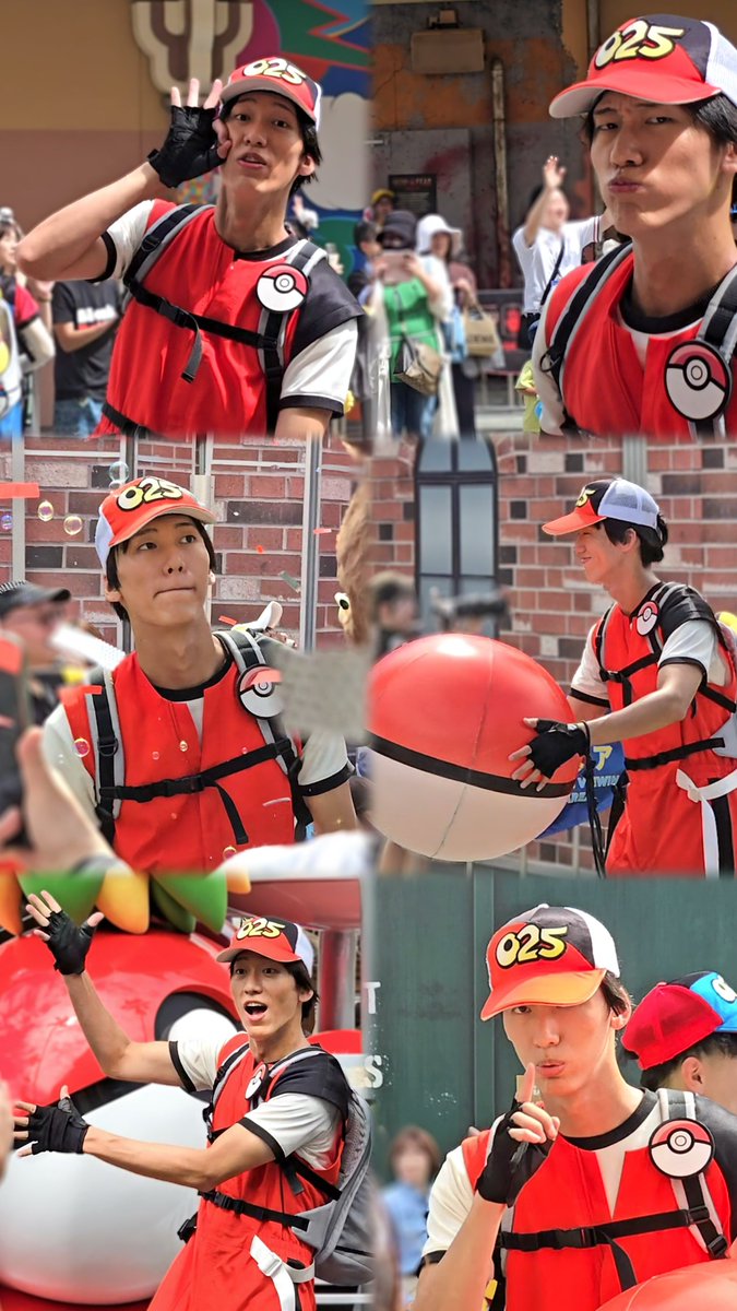 D__FR__6's tweet photo. 2026/09/13(sun) 🐭🧢⚡️ https://t.co/DuytjI9jzm