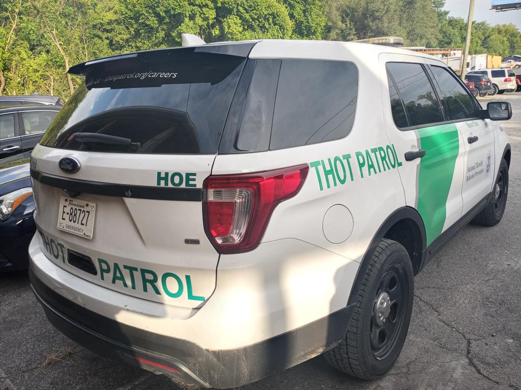 ragtime_rev's tweet photo. The holdout juror's vehicle has been identified https://t.co/F0iAIZYv94