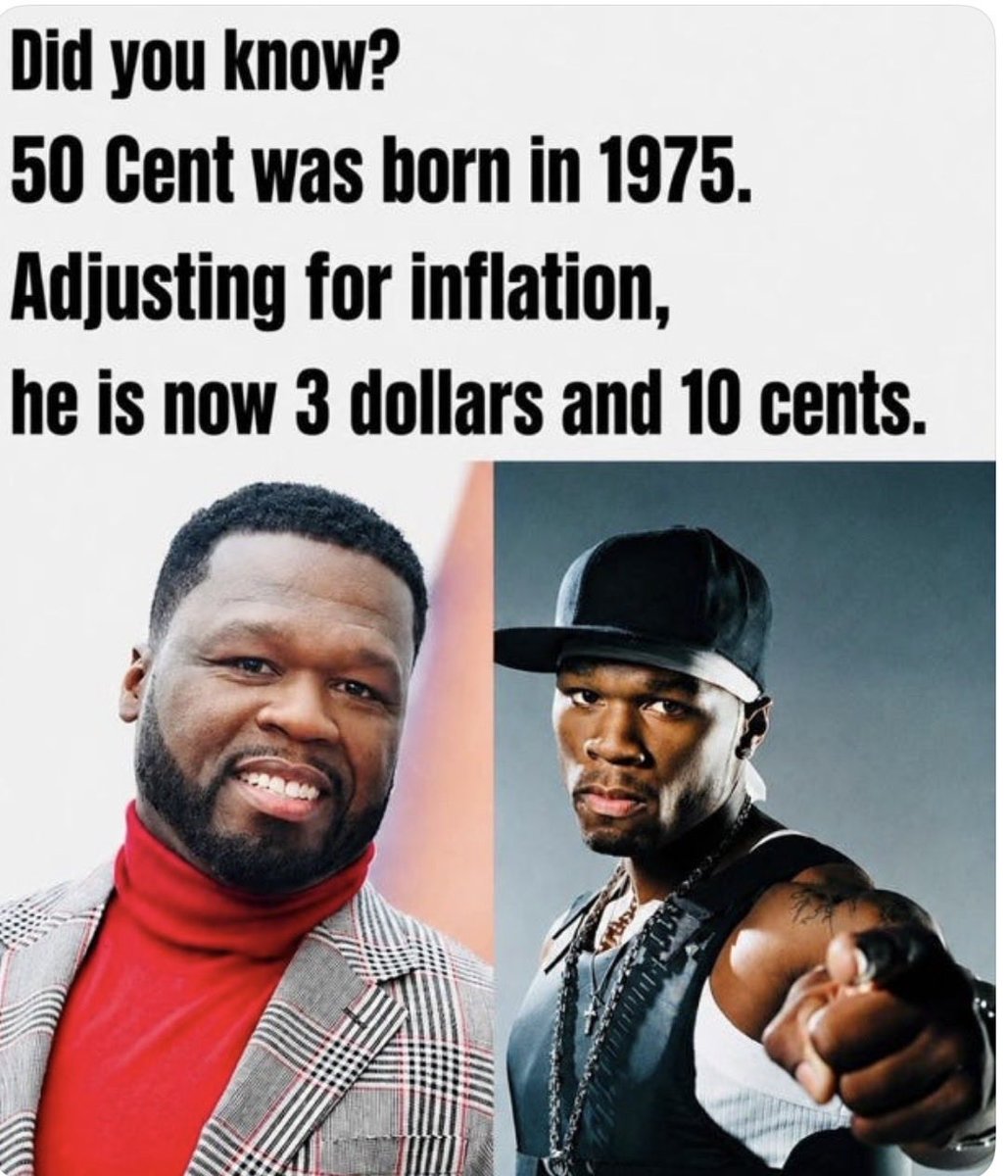 ahustlersempire's tweet photo. The #inflation no one’s talking about https://t.co/kgC3l7MpFW