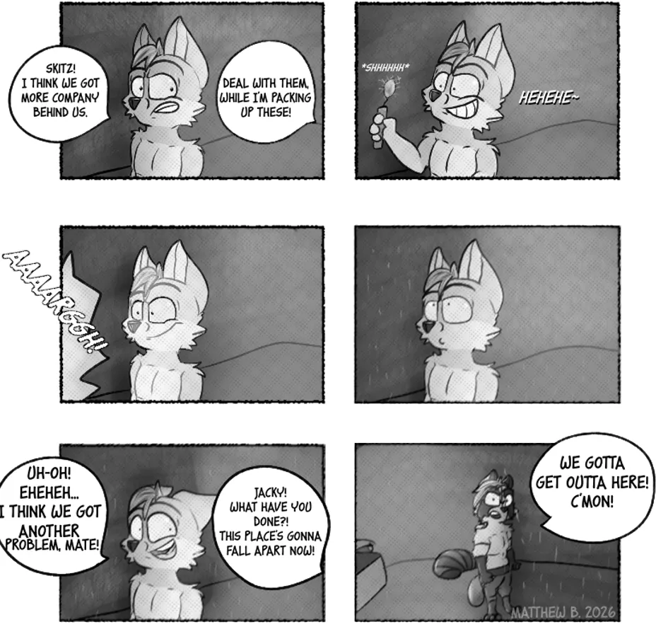 MatthewBComics tweet picture