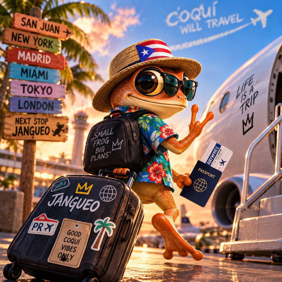 JNGOcoin's tweet photo. #JANGUEO #Janguear #Parchar #Cotorrear #Quedar #Previa #Sortir #Abhängen #Uscire #Arázo #Asobu #Nolda #ChūqùWán #Memecoin #Crypto #GoodVibes #CryptoTwitter https://t.co/ESXw4rFzK0