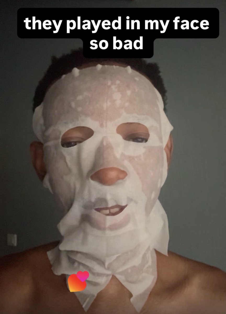 mrganare's tweet photo. support South African skincare brands they said… i should’ve just gone to Soundset Sunday instead 😭🤚🏾 https://t.co/M5S2ZCoxiu