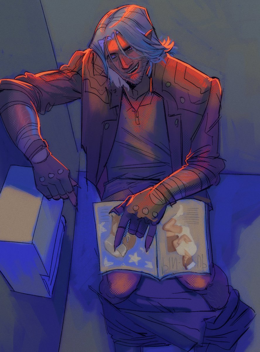 N3LOANGELO's tweet photo. shitting all by urself handsome??😍 
#dmc #devilmaycry https://t.co/LeJX655gXn