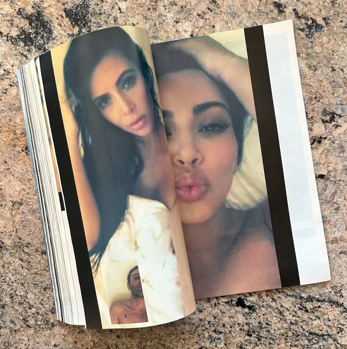 yslsaintbarbie's tweet photo. the selfish book https://t.co/vUdL7kI3Mh