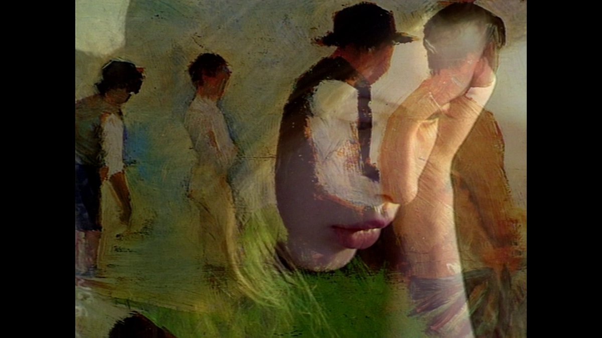 EveryFilmItself's tweet photo. Histoire(s) du cinéma (1988-98, dir. Jean-Luc Godard)

Sourced from the Radiance set. Uncropped due to shifting alignments in footage used.

https://t.co/3IuKxpsIIO https://t.co/8M8oyHWdtm