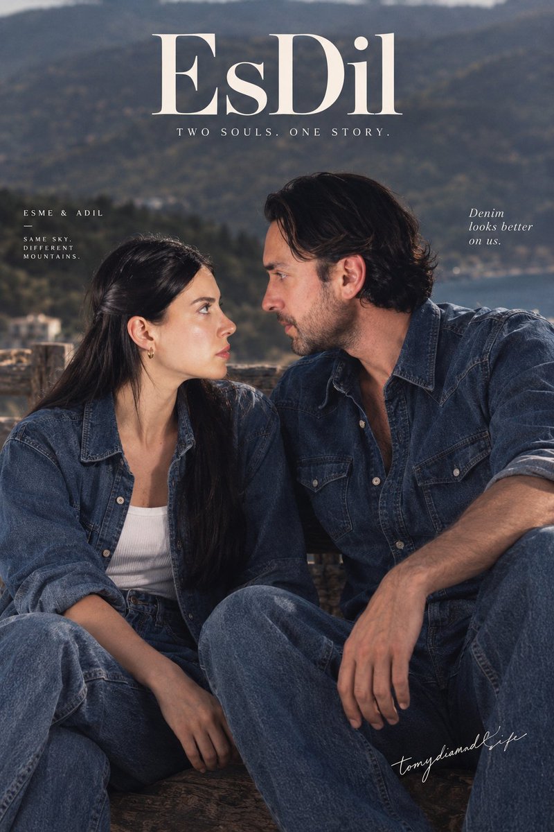 peachy0_02's tweet photo. Sorry but I did it again, couldn't handle my denim couple 💙🤭 https://t.co/vYu6PJkGZO