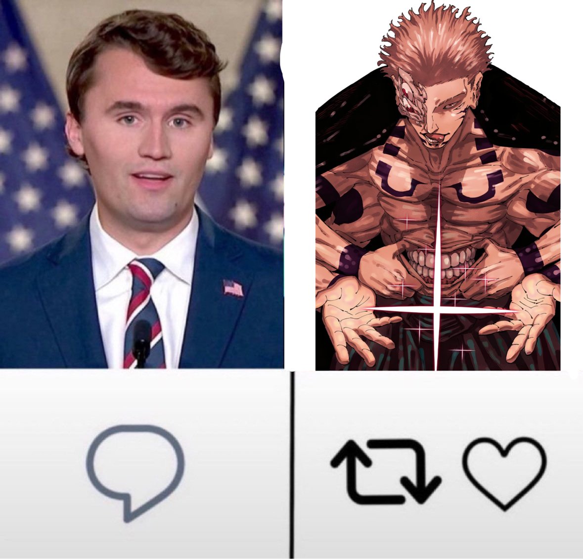 IceMonarchChef's tweet photo. Who's death was more impactful? https://t.co/RLgbdjIAI0