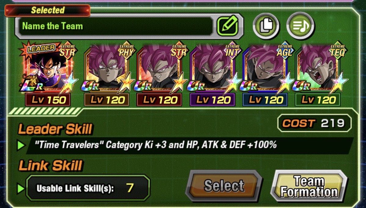Apotix017's tweet photo. @whocares0305 @Minatos_Flash I wish i knew… i havent pulled anything on release since like 7th anni… and my most recent unit is ahh and i have no teams for him so i HAVE to use this https://t.co/2I5voGTgZF