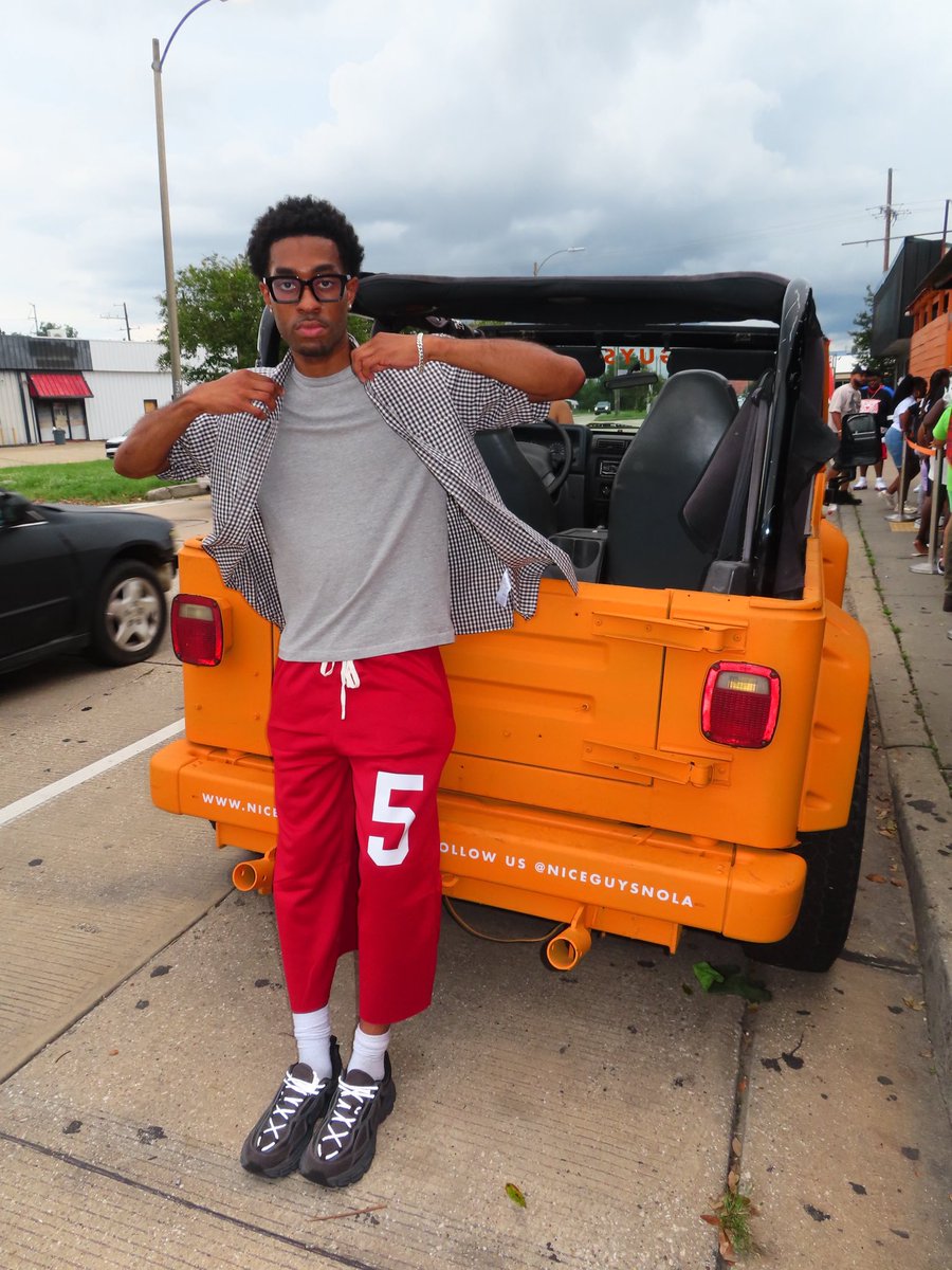 shawn_don1's tweet photo. days in nola https://t.co/uMhlikK30j