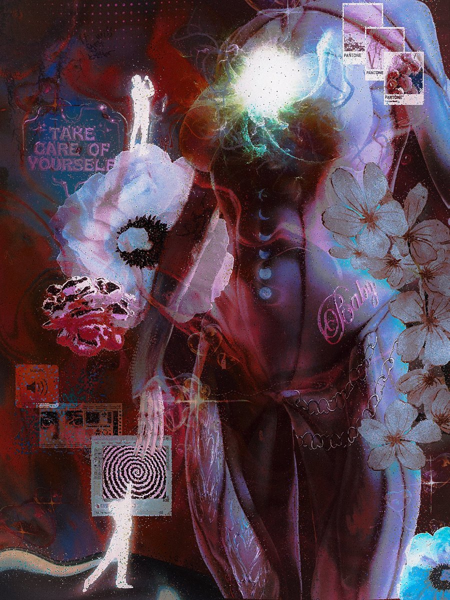 julesvisual's tweet photo. study of divinity https://t.co/abSVB6g552