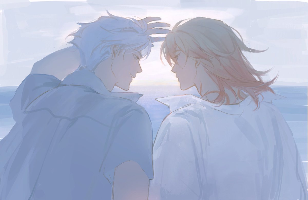 baikkkun's tweet photo. full pic :3 https://t.co/8Ab8UGMOuP