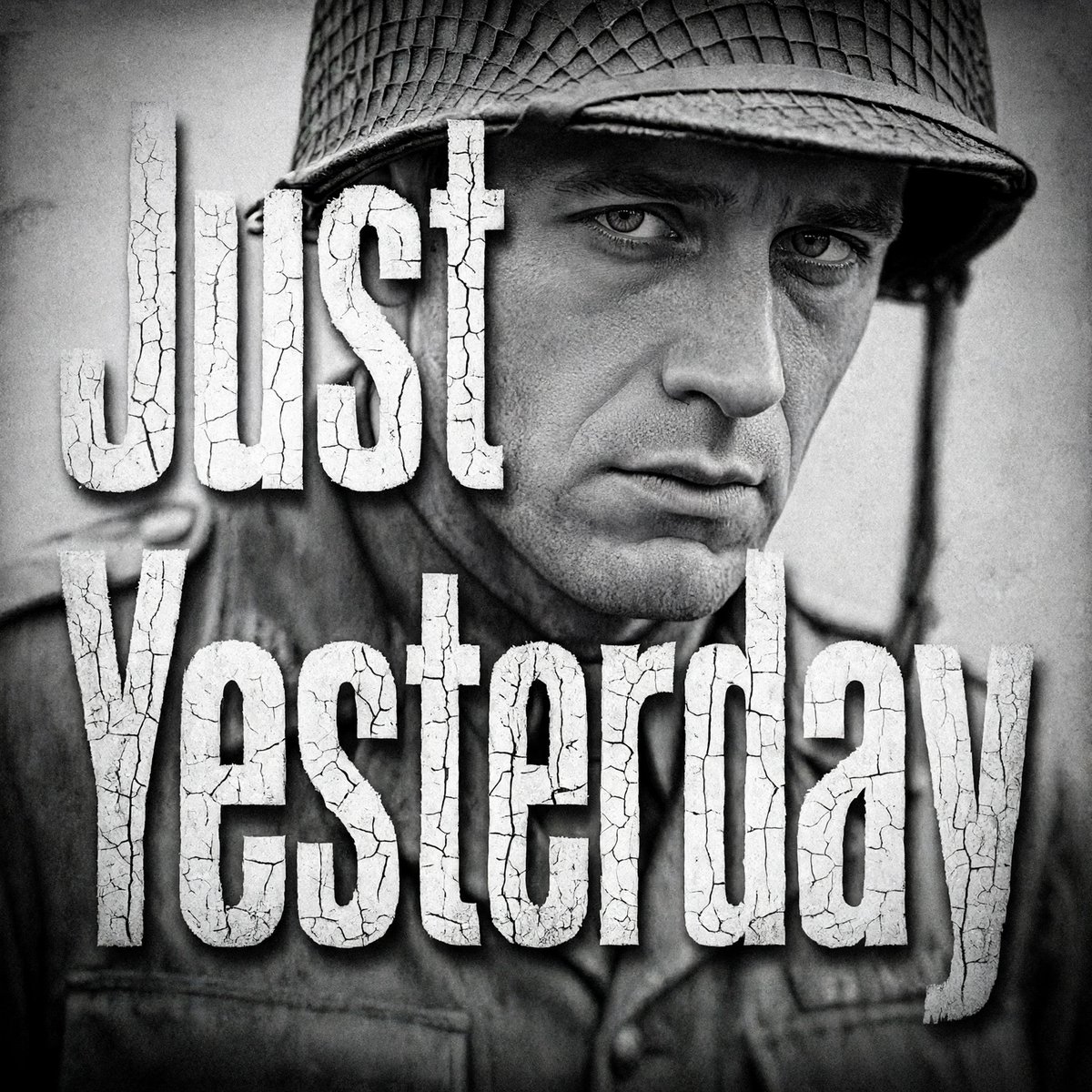 UnicornTroubles's tweet photo. Just Yesterday uploaded and will be available on Spotify, Apple Music, YouTube Music, Amazon, etc. shortly! Watch this space!
#JustYesterday #AtJunny #remembrancesong #peacesong #historicalmusic #neveragain https://t.co/BQuiMw6jMK